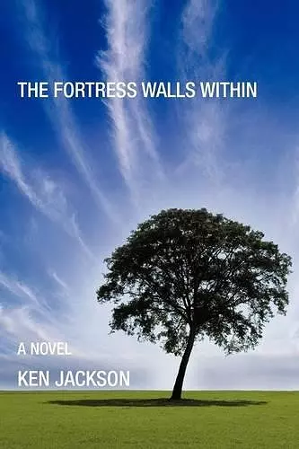 The Fortress Walls Within cover