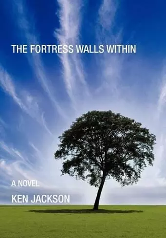 The Fortress Walls Within cover