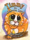 Timmy the Tangerine Tabby cover