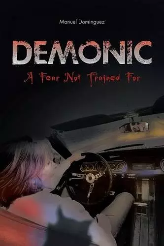 Demonic cover