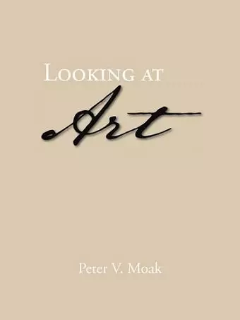 Looking at Art cover