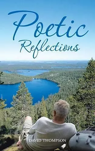 Poetic Reflections cover