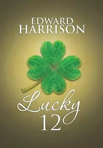 Lucky 12 cover