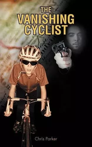 The Vanishing Cyclist cover