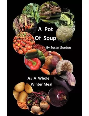 A Pot of Soup cover