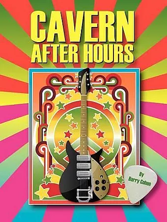 Cavern After Hours cover