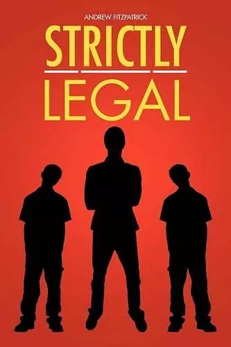 Strictly Legal cover