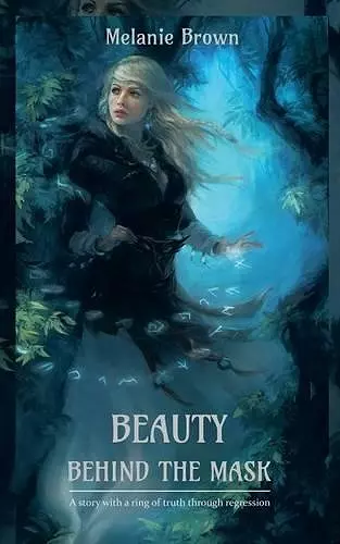 Beauty Behind the Mask cover