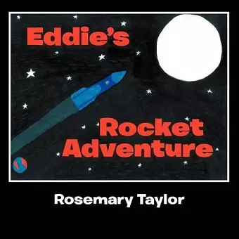 Eddie's Rocket Adventure cover