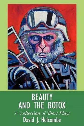 Beauty and the Botox cover