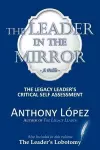 The Leader In The Mirror cover