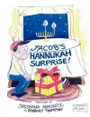 Jacob's Hannukah Surprise! cover