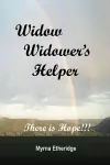 Widow-Widower's Helper cover