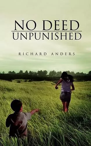 No Deed Unpunished cover