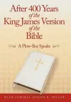 After 400 Years of the King James Version of the Bible cover