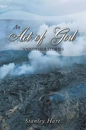 An Act of God and Other Stories cover