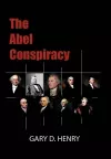 The Abel Conspiracy cover