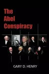 The Abel Conspiracy cover