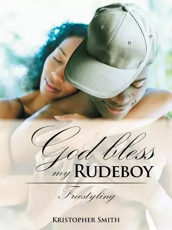 God Bless My Rudeboy cover