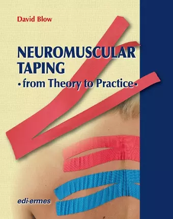 NeuroMuscular Taping: From Theory to Practice cover
