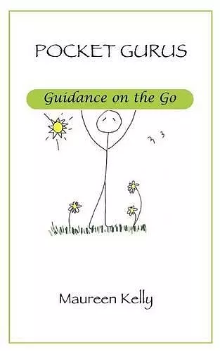 Pocket Gurus - Guidance on the Go cover