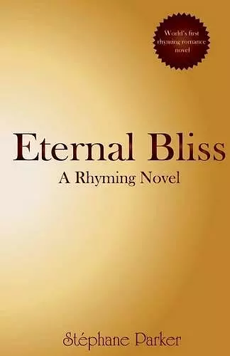 Eternal Bliss cover
