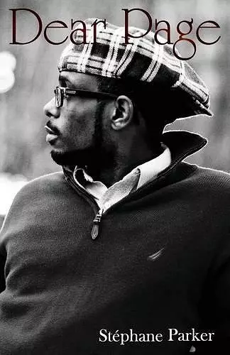 Dear Page Vol. 1 cover