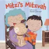 Mitzi's Mitzvah cover