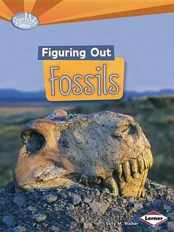 Figuring Out Fossils cover