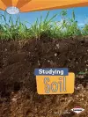 Studying Soil cover