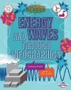 Energy and Waves through Infographics cover