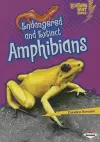 Endangered and Extinct Amphibians cover