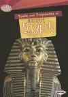 Tools and Treasures of Ancient Egypt cover