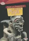Tools and Treasures of the Ancient Maya cover