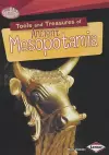 Tools and Treasures of Ancient Mesopotamia cover