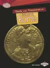 Tools and Treasures of Ancient Rome cover