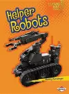 Helper Robots cover