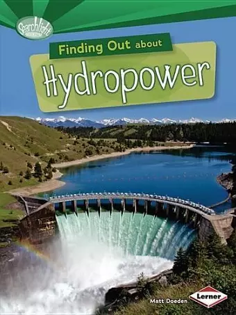 Finding Out about Hydropower cover