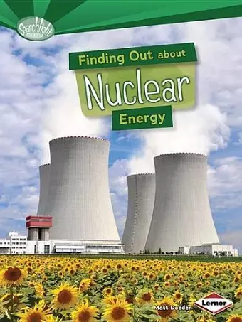 Finding Out about Nuclear Energy cover