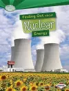 Finding Out About Nuclear Energy cover