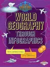 World Geography through Infographics cover