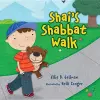 Shai's Shabbat Walk cover