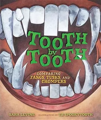 Tooth by Tooth cover