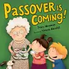 Passover Is Coming! cover