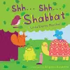 Shh...Shh...Shabbat cover