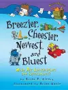 Breezier, Cheesier, Newest, and Bluest cover