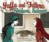 Yaffa and Fatima cover