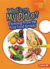 What's on My Plate? cover