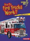 How Do Fire Trucks Work? cover