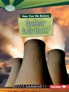 How Can We Reduce Nuclear Pollution cover